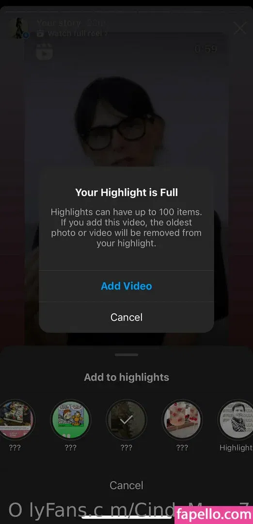 cindymoon7 Onlyfans Photo Gallery 