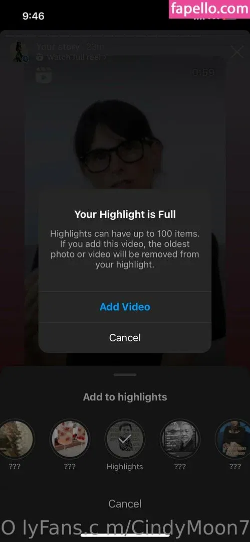 cindymoon7 Onlyfans Photo Gallery 