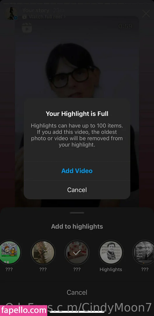 cindymoon7 Onlyfans Photo Gallery 