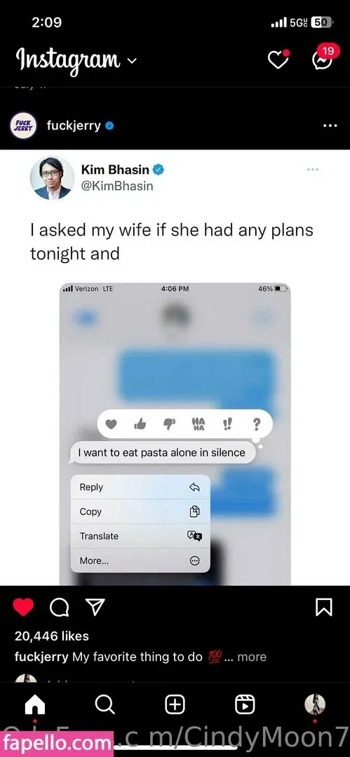 cindymoon7 Onlyfans Photo Gallery 