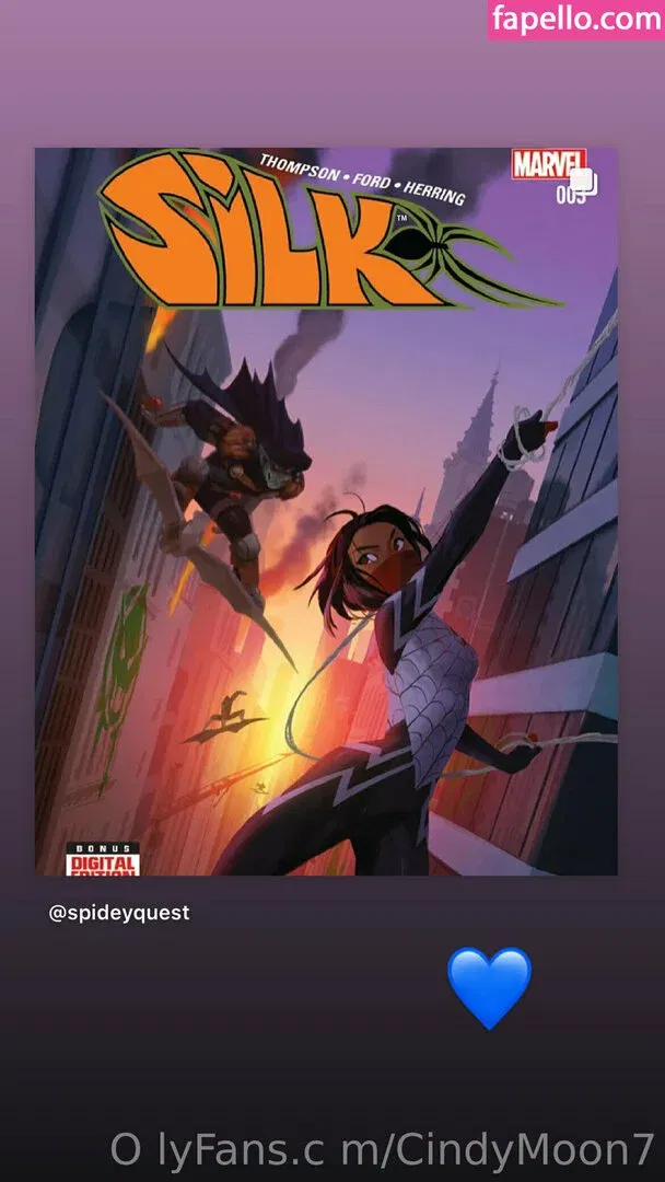 cindymoon7 Onlyfans Photo Gallery 