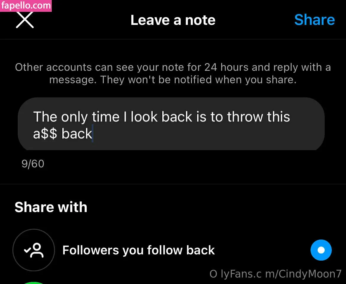 cindymoon7 Onlyfans Photo Gallery 