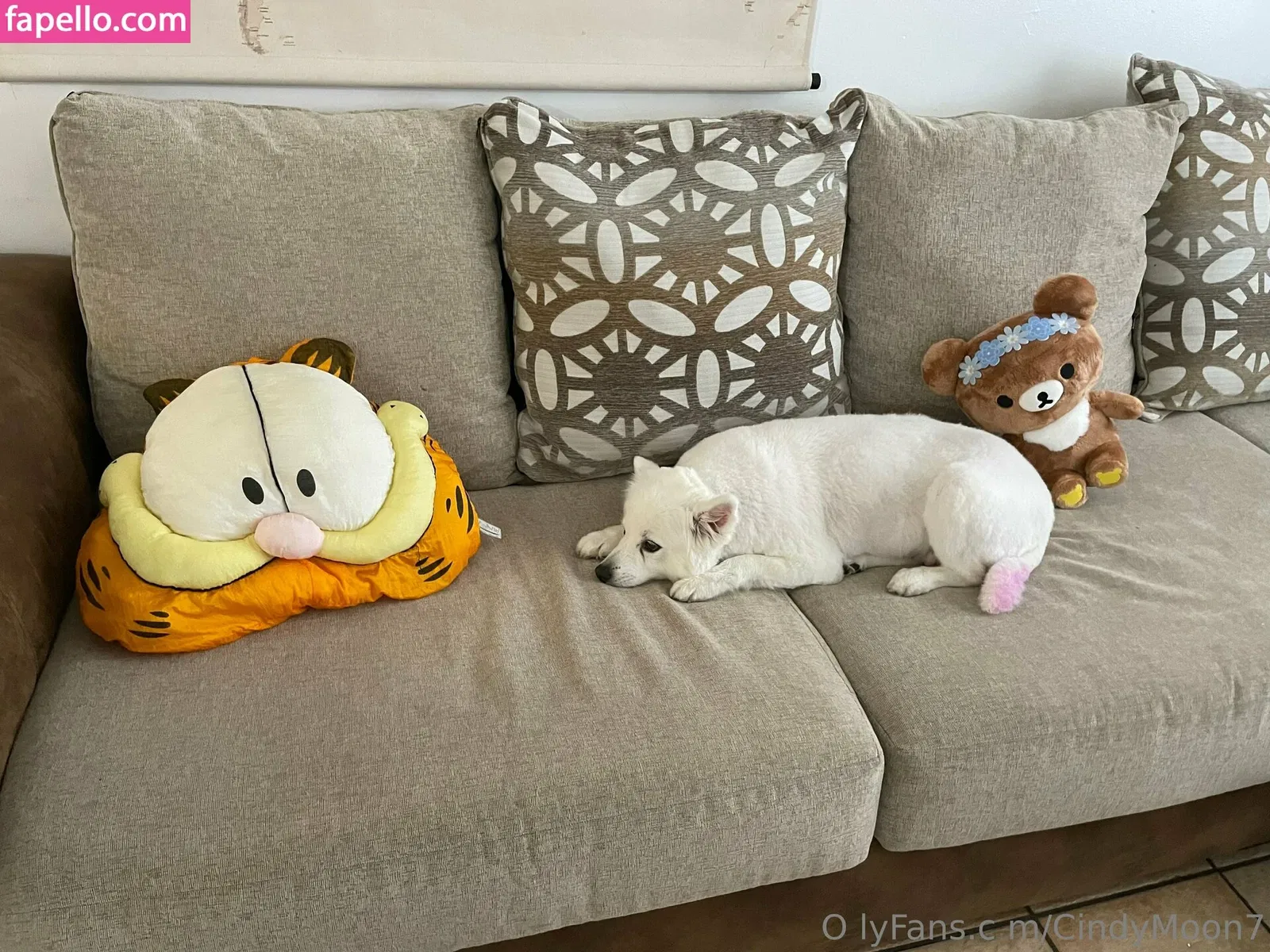 cindymoon7 Onlyfans Photo Gallery 