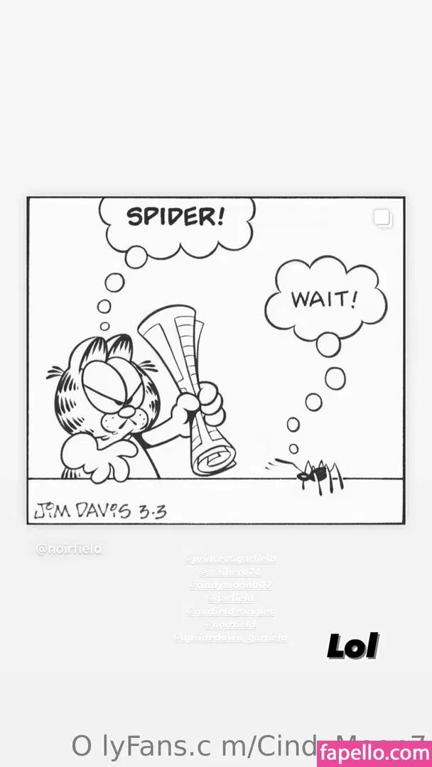 cindymoon7 Onlyfans Photo Gallery 