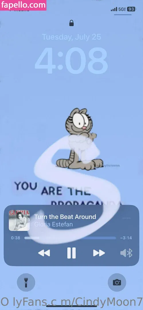 cindymoon7 Onlyfans Photo Gallery 