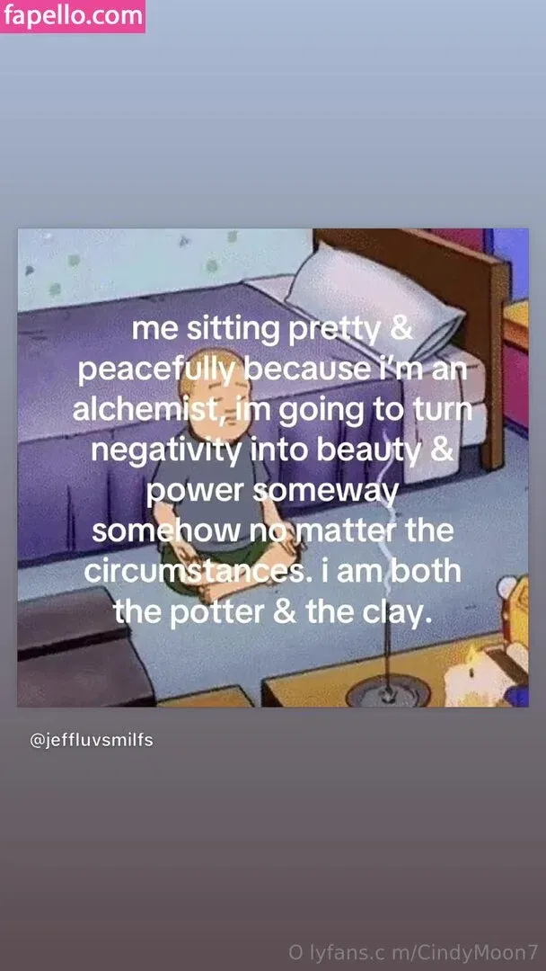 cindymoon7 Onlyfans Photo Gallery 