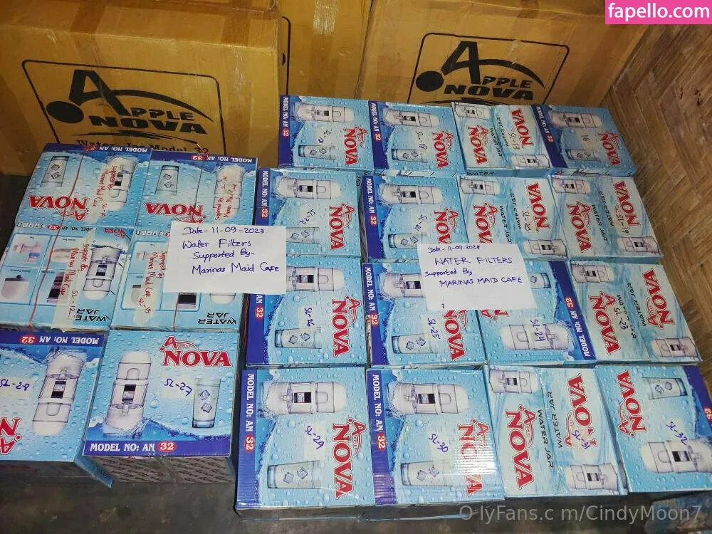 cindymoon7 Onlyfans Photo Gallery 