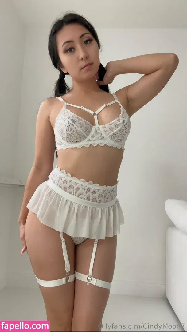 cindymoon7 Onlyfans Photo Gallery 