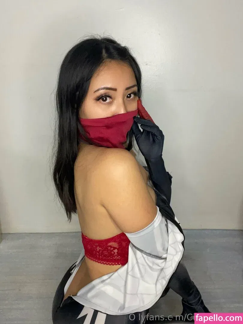 cindymoon7 Onlyfans Photo Gallery 