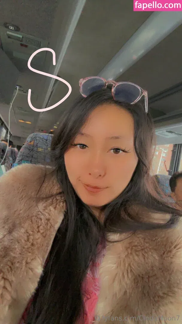 cindymoon7 Onlyfans Photo Gallery 