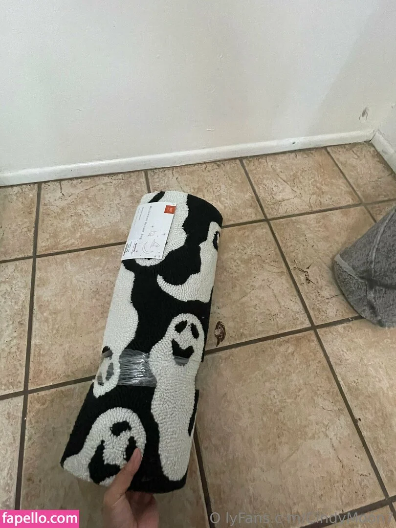 cindymoon7 Onlyfans Photo Gallery 