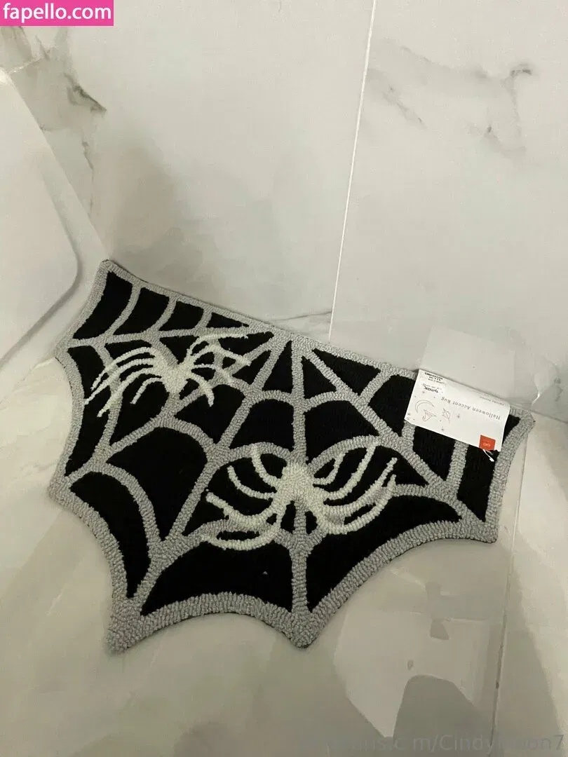 cindymoon7 Onlyfans Photo Gallery 