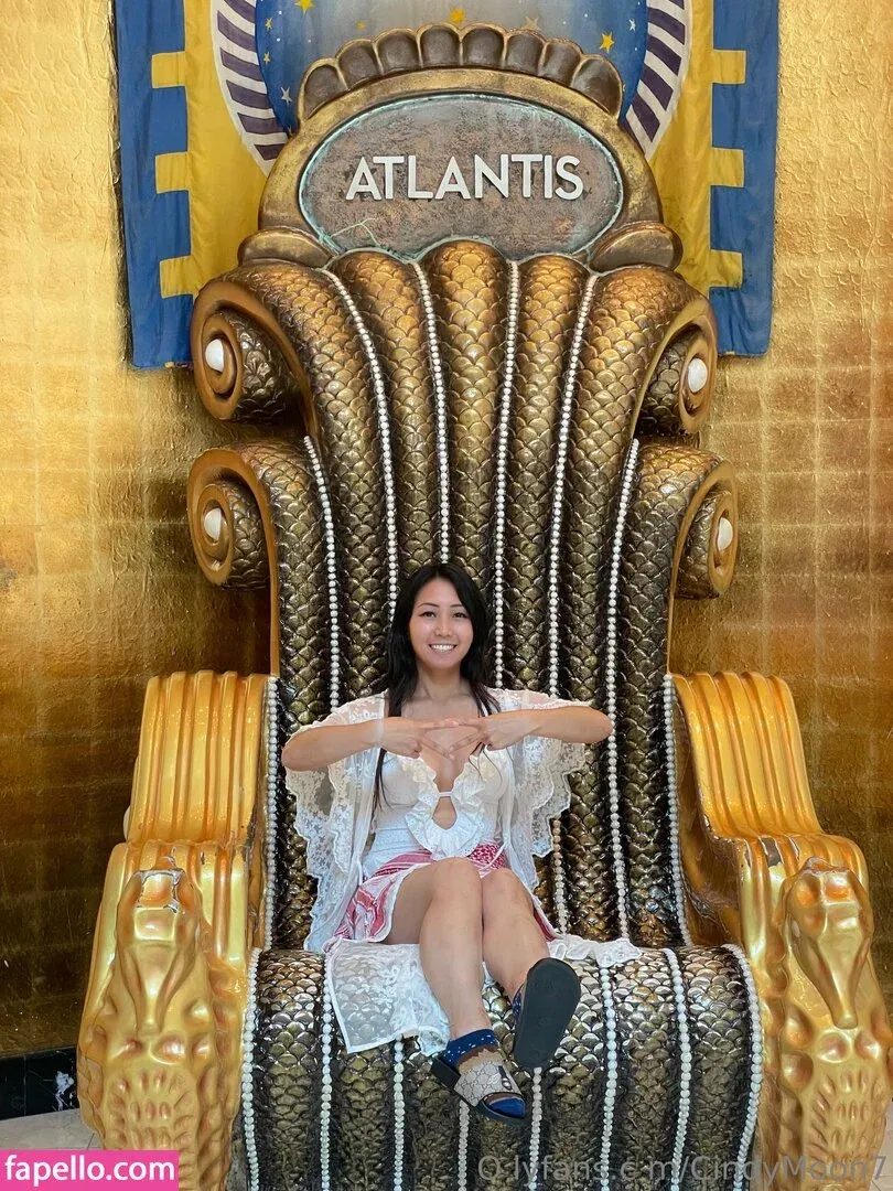 cindymoon7 Onlyfans Photo Gallery 