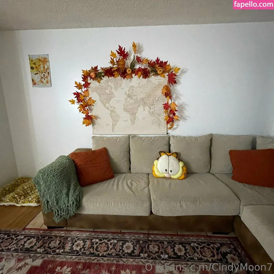 cindymoon7 Onlyfans Photo Gallery 