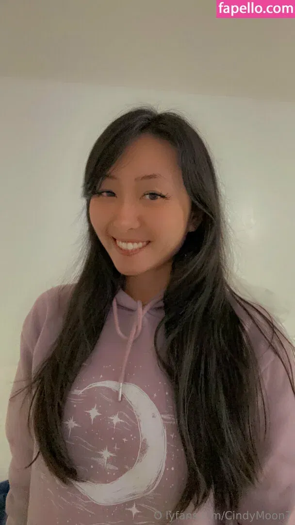 cindymoon7 Onlyfans Photo Gallery 