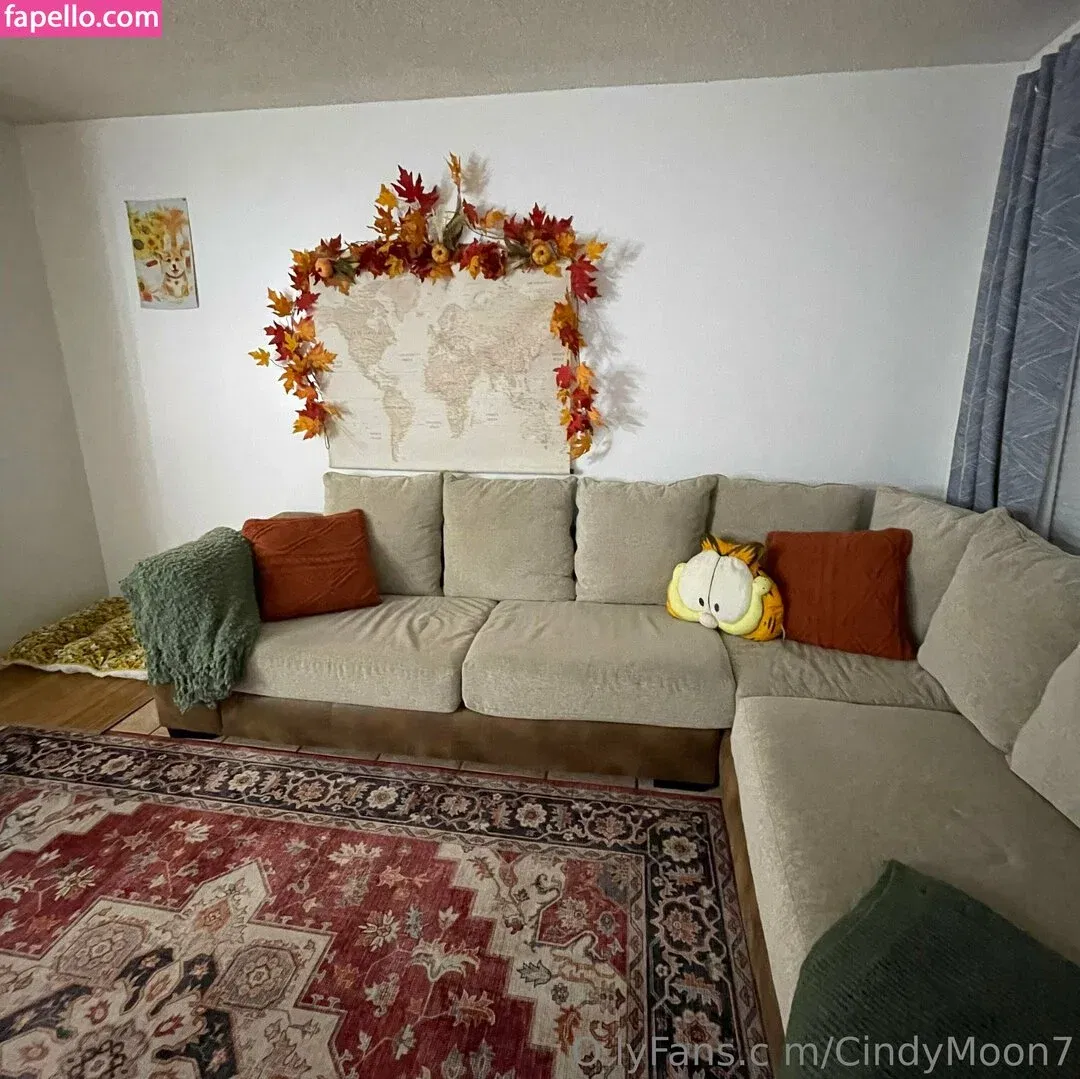 cindymoon7 Onlyfans Photo Gallery 