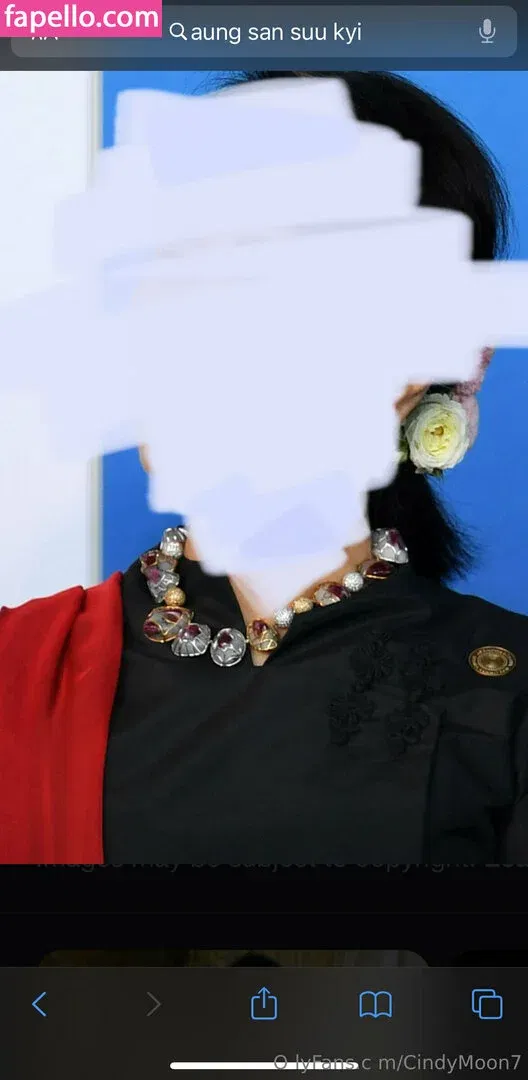 cindymoon7 Onlyfans Photo Gallery 