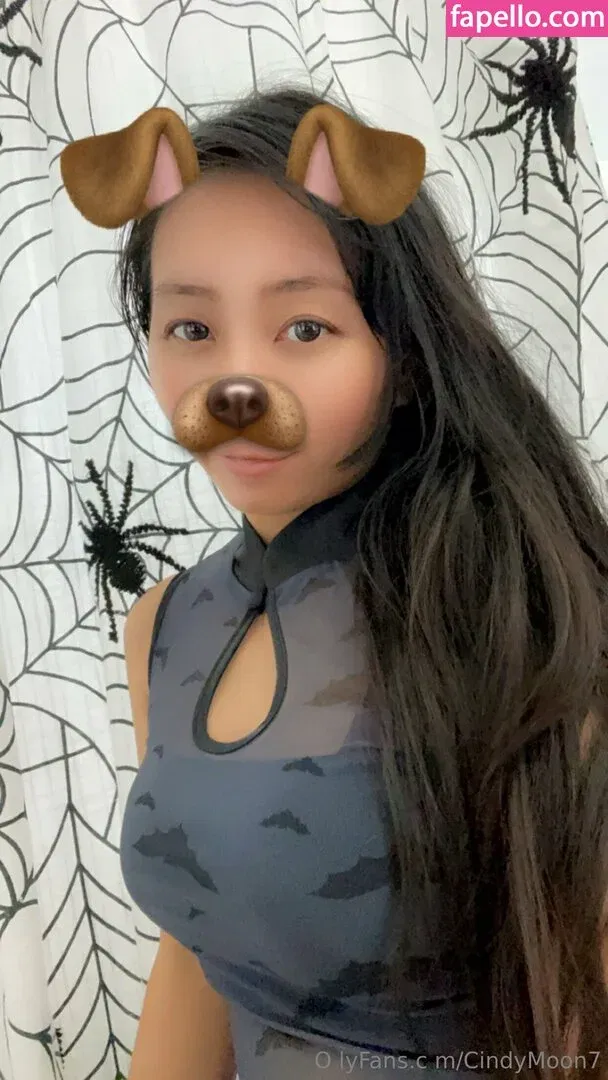 cindymoon7 Onlyfans Photo Gallery 