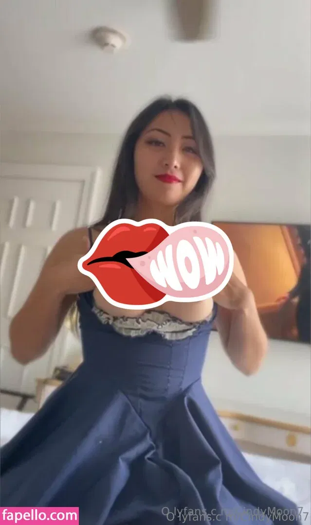cindymoon7 Onlyfans Photo Gallery 