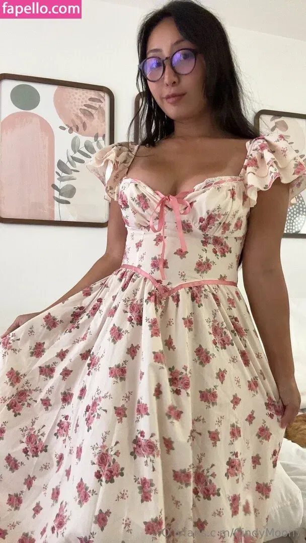 cindymoon7 Onlyfans Photo Gallery 