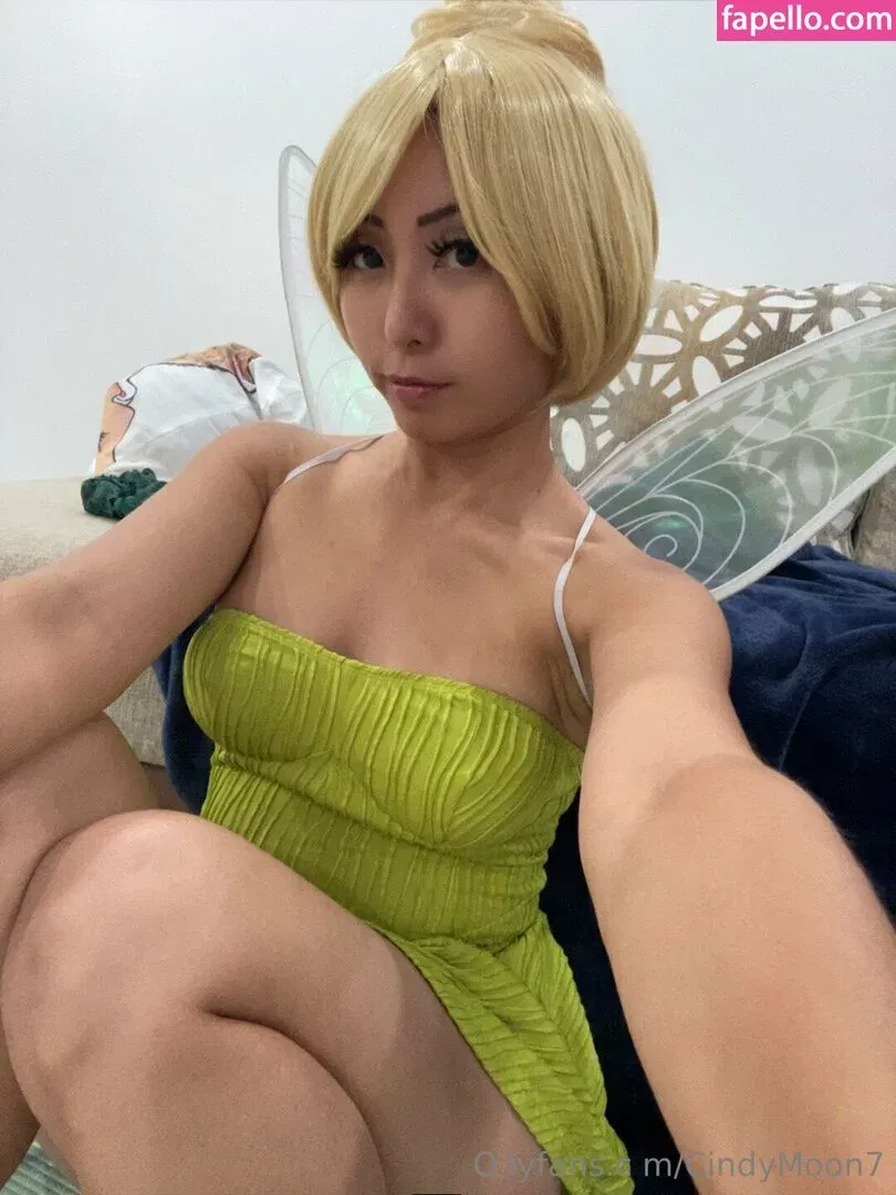 cindymoon7 Onlyfans Photo Gallery 