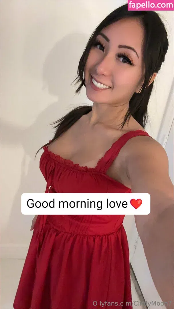 cindymoon7 Onlyfans Photo Gallery 