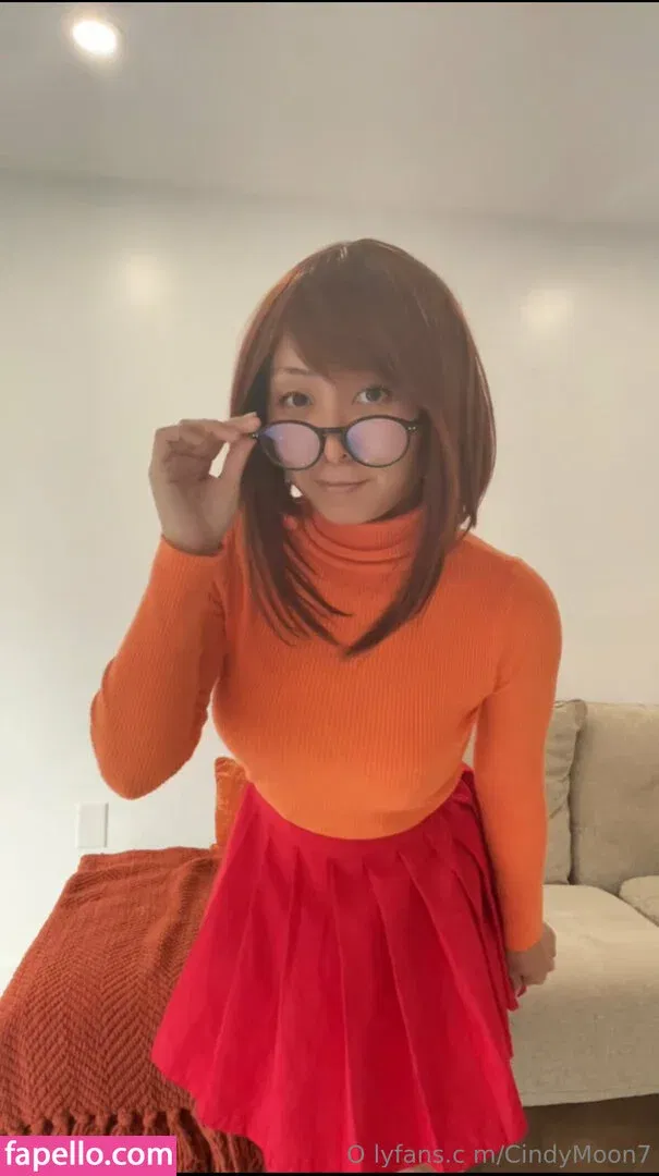 cindymoon7 Onlyfans Photo Gallery 