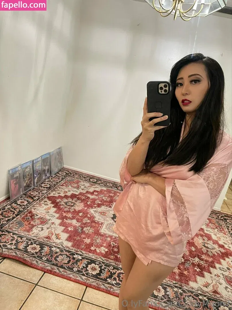 cindymoon7 Onlyfans Photo Gallery 