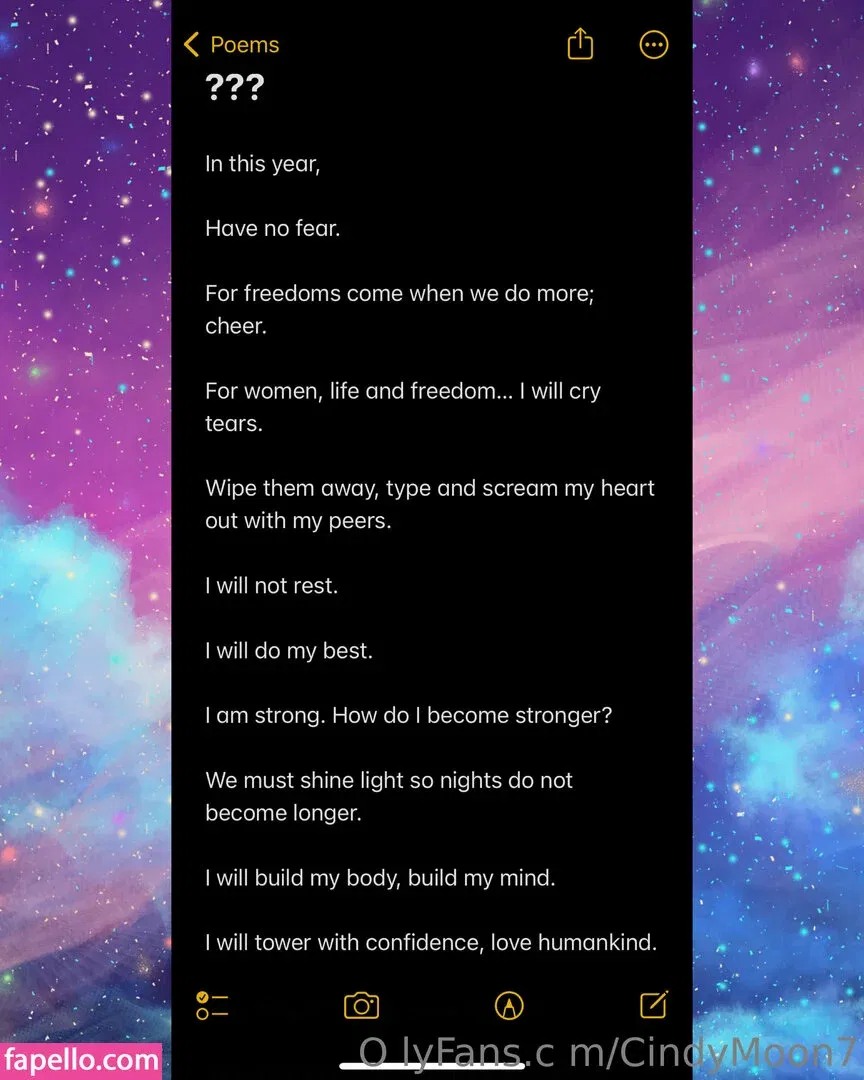 cindymoon7 Onlyfans Photo Gallery 