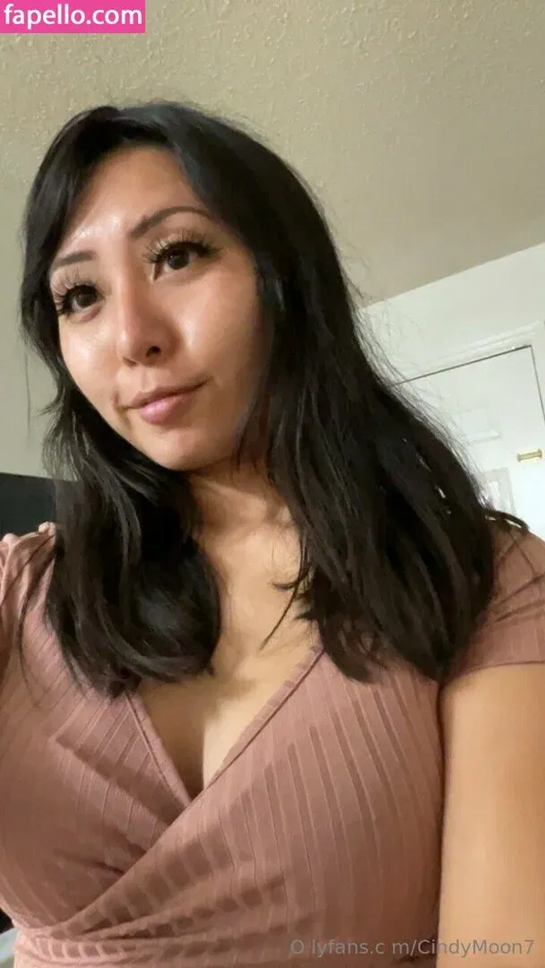 cindymoon7 Onlyfans Photo Gallery 