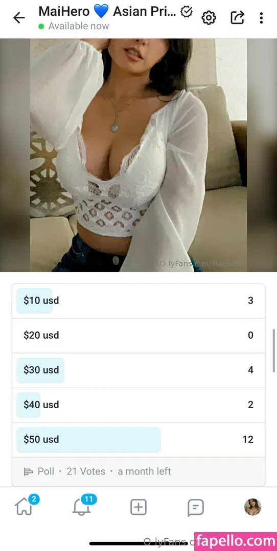 cindymoon7 Onlyfans Photo Gallery 