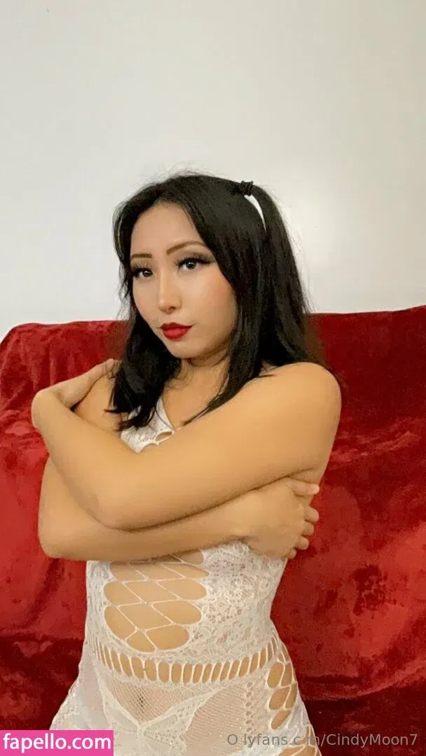 cindymoon7 Onlyfans Photo Gallery 