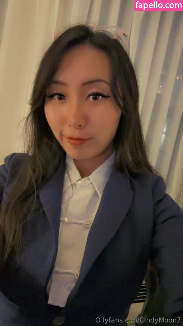 cindymoon7 Onlyfans Photo Gallery 