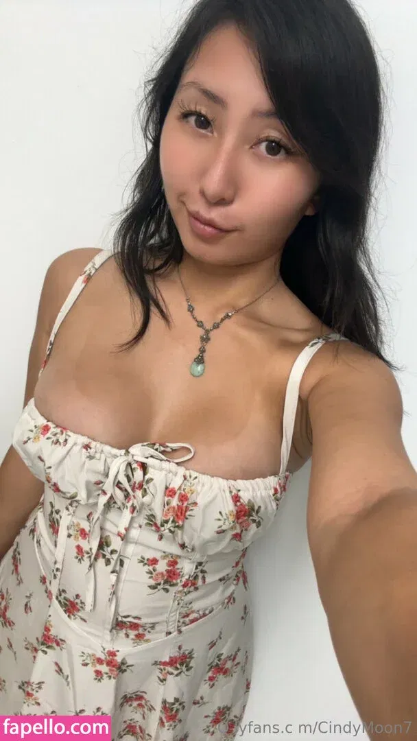 cindymoon7 Onlyfans Photo Gallery 