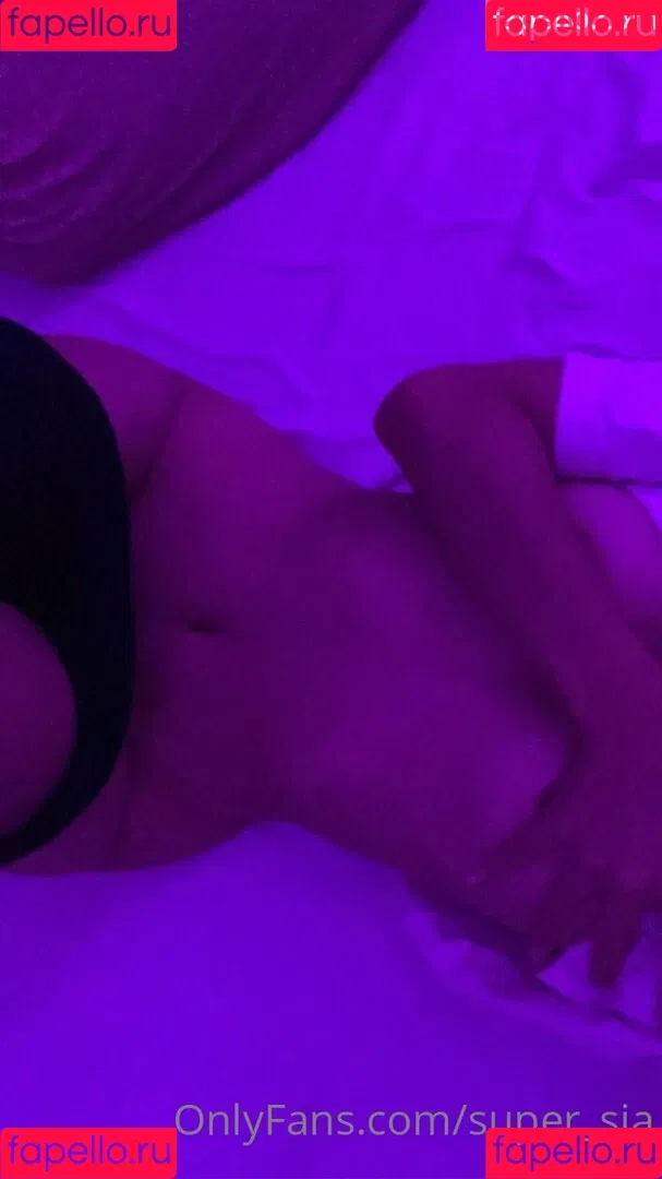 siathedear Onlyfans Photo Gallery 