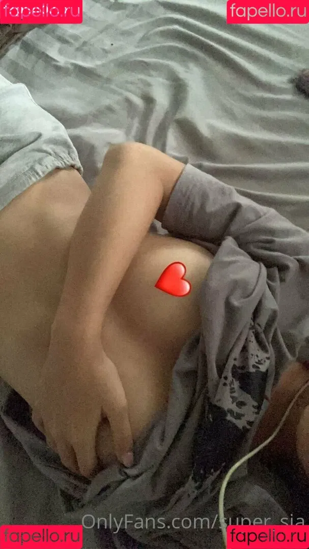 siathedear Onlyfans Photo Gallery 