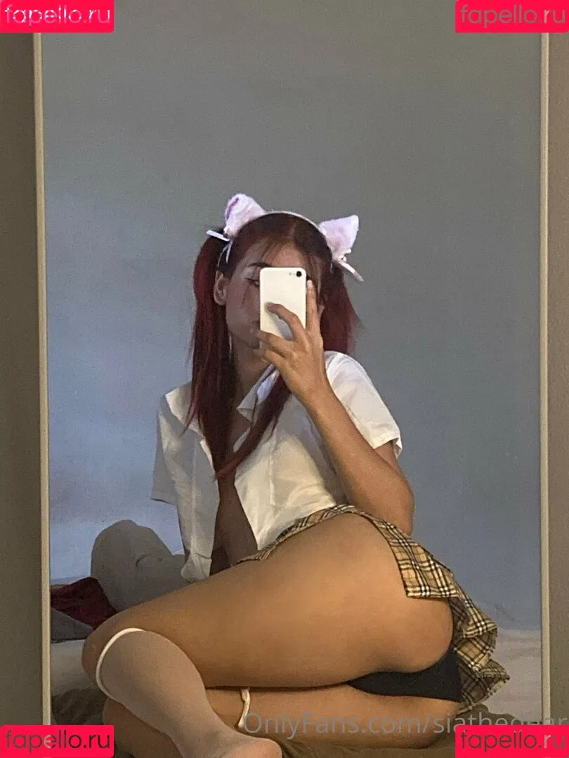 siathedear Onlyfans Photo Gallery 