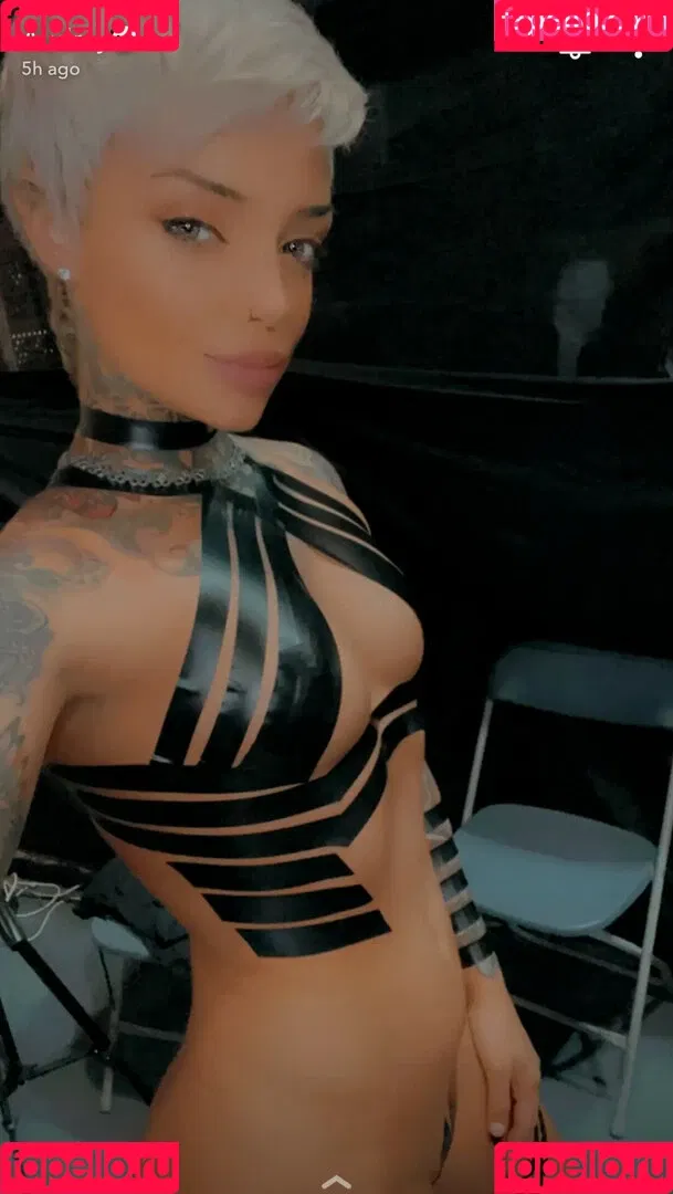 Kris Karson Onlyfans Photo Gallery 