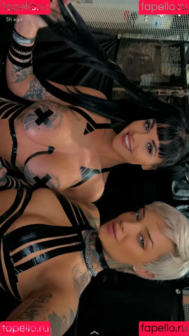 Kris Karson Onlyfans Photo Gallery 