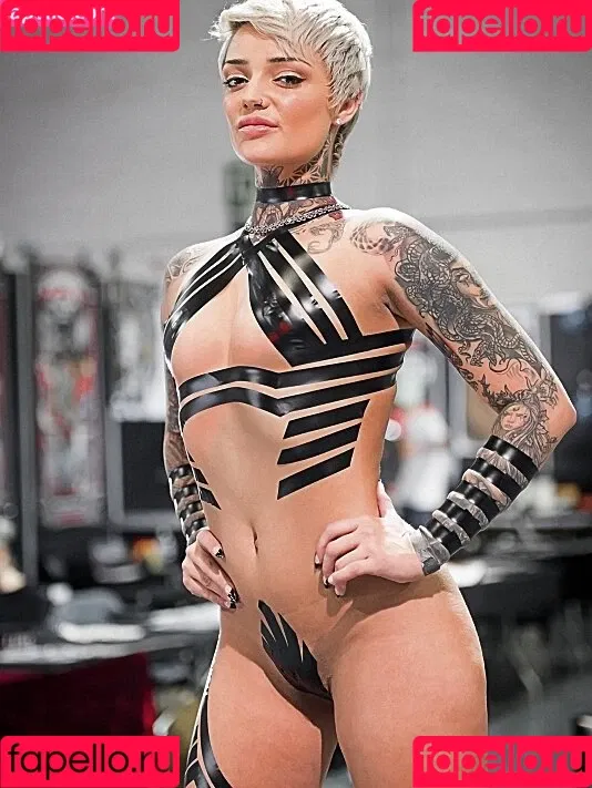 Kris Karson Onlyfans Photo Gallery 