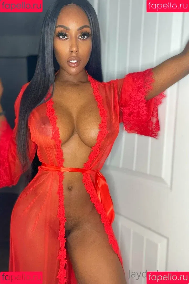 jaydaj Onlyfans Photo Gallery 