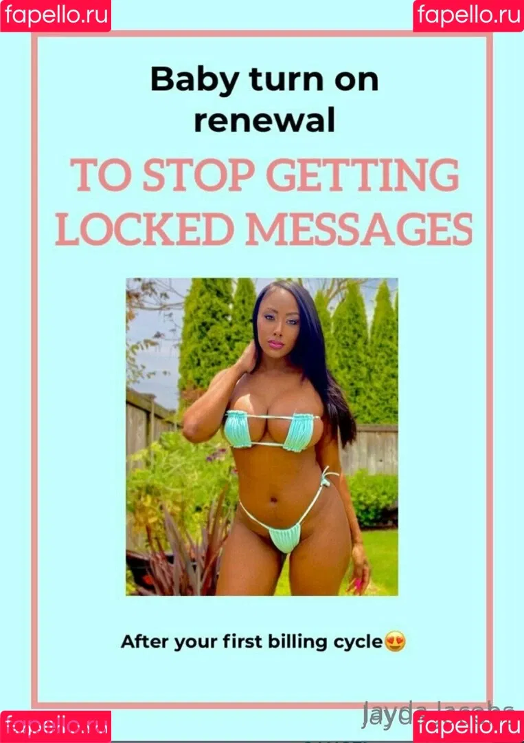 jaydaj Onlyfans Photo Gallery 