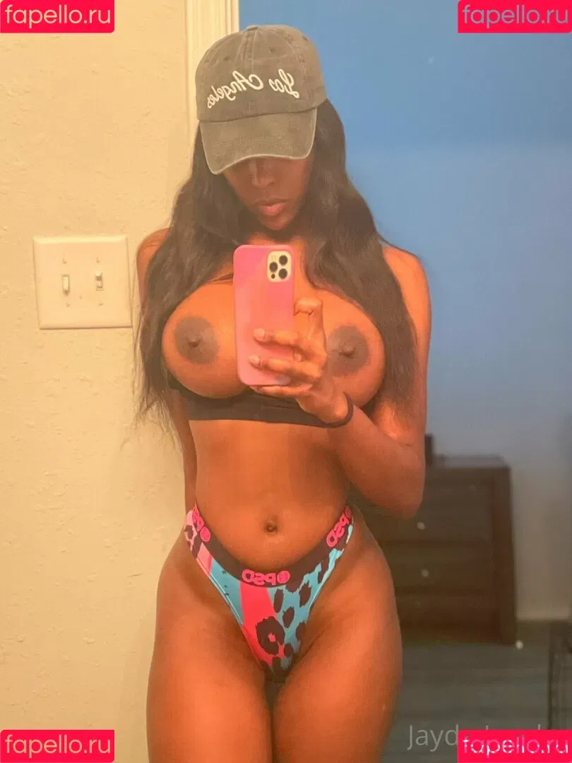 jaydaj Onlyfans Photo Gallery 