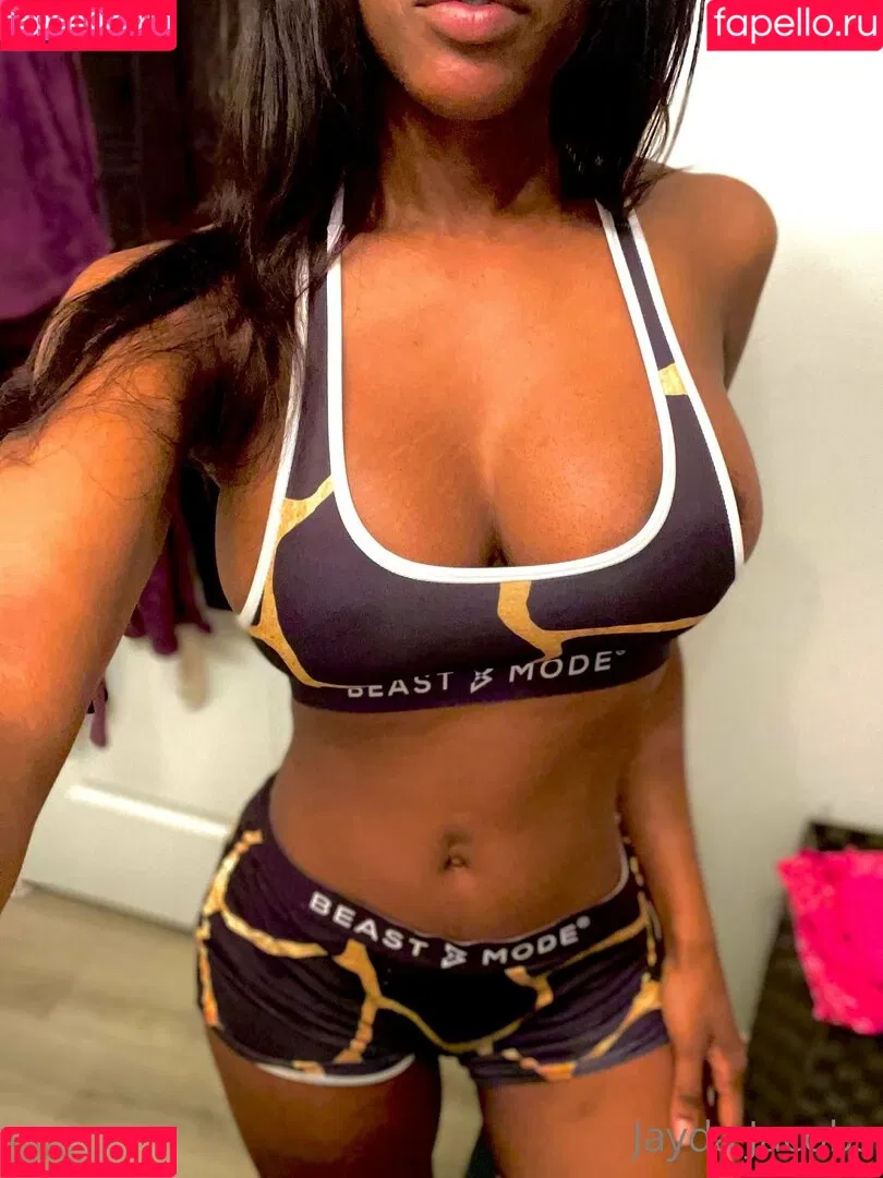 jaydaj Onlyfans Photo Gallery 