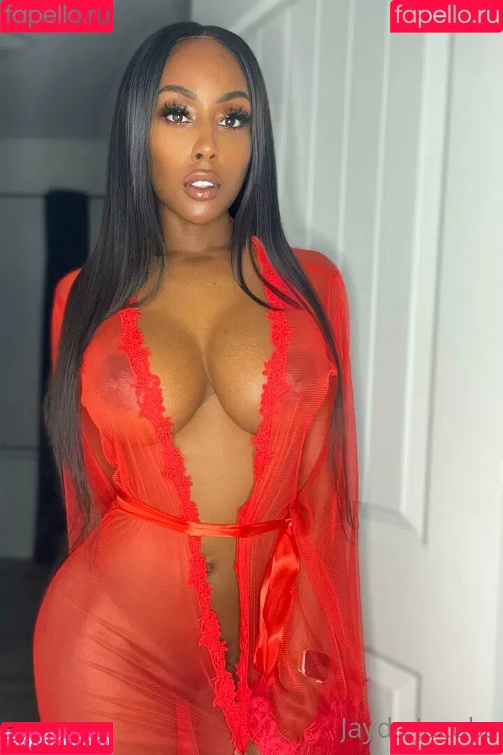 jaydaj Onlyfans Photo Gallery 
