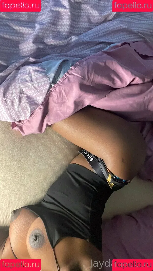 jaydaj Onlyfans Photo Gallery 