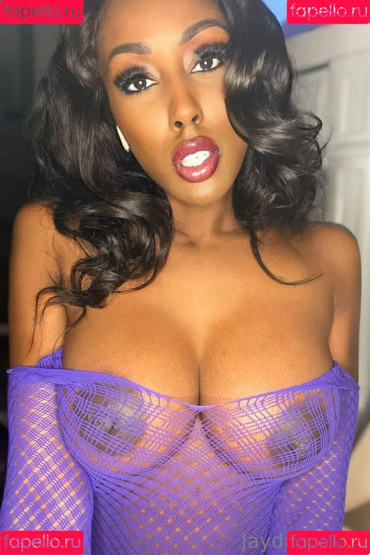 jaydaj Onlyfans Photo Gallery 