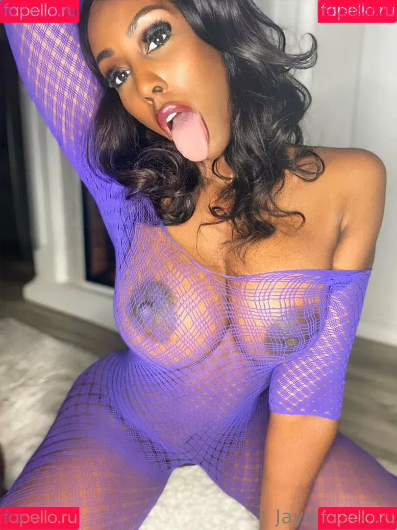 jaydaj Onlyfans Photo Gallery 