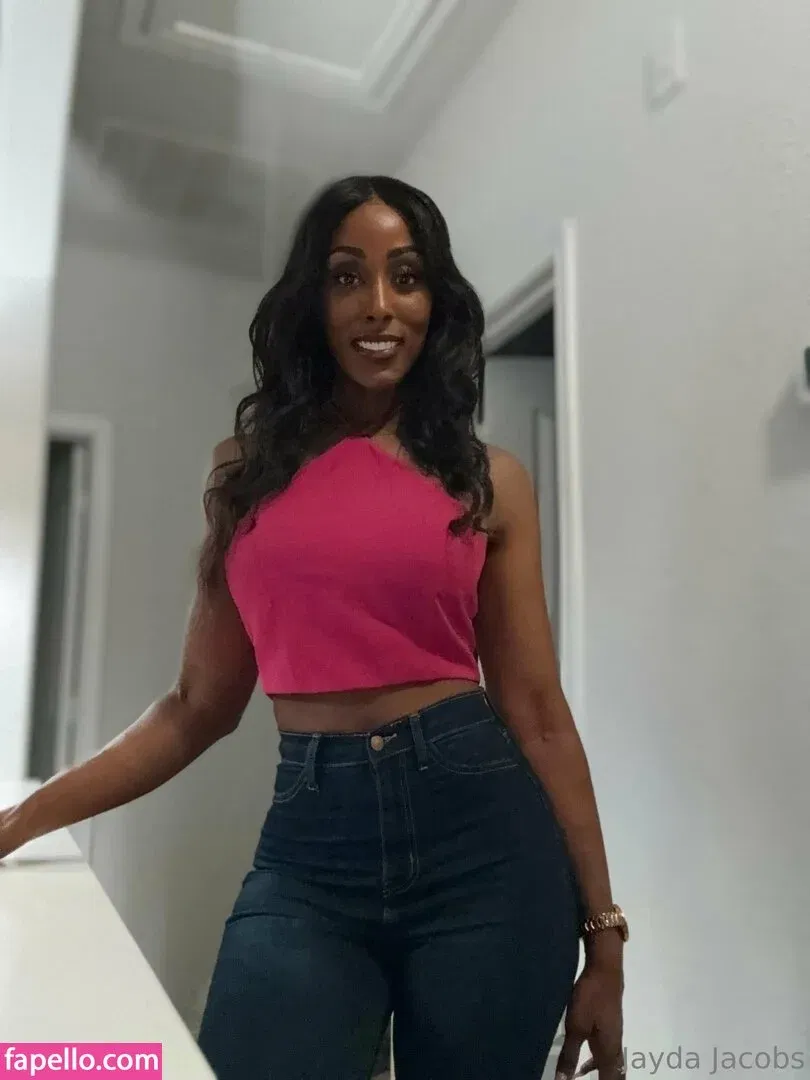 jaydaj Onlyfans Photo Gallery 