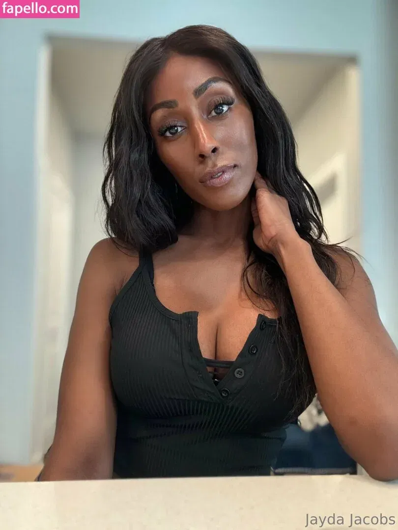 jaydaj Onlyfans Photo Gallery 